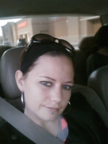 A Daughter, A Sister, A Mother, A Grandmother, And A LUPUS WARRIOR AND SURVIVOR!!!