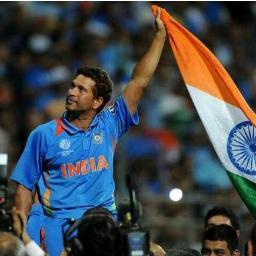 Sachin Ramesh Tendulkar's die heart fan club...