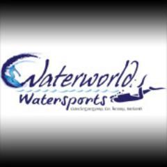 Waterworld is one of Ireland's oldest PADI dive centre's - running daily dives at 10am and 12pm. Dive instruction from beginners to instructor and beyond