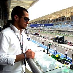 Official Twitter account of Ebrahim Nooruddin.