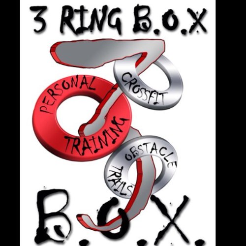 3RINGBOX's profile picture. You have to see it to believe it! 3RB
Text 3RINGBOX to 95577 for a free week!  #rockhardinthebox #iwill 814-520-6390