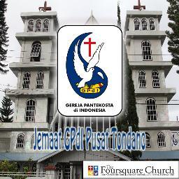 GPdIPstTondano's profile picture. Haleluyah...