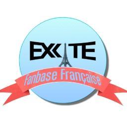 Feel's Excite ! #1 fanbase française dédiée groupe de Kpop EXCITE (익사이트) qui a fait ses débuts le 22 Octobre ! Fighting~ ! [fanbase crée le 24/06/12]