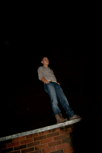 _cancheE09's profile picture. 17 abril 1992