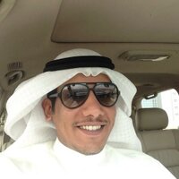 نايف العازمي (@naifabosaad) Twitter profile photo
