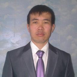 mirlanbek84's profile picture. 