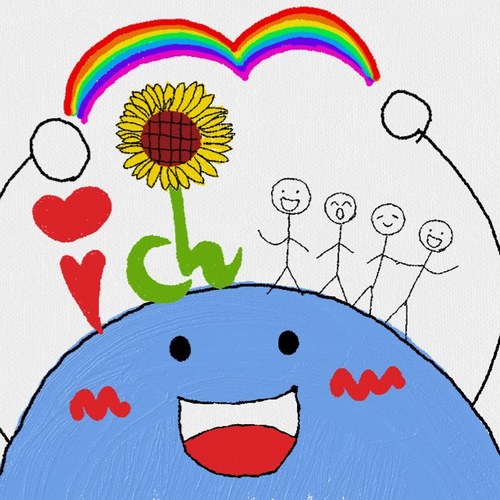 学生国際協力団体Michiiiiのマスコットキャラクター【ミチ子・ミッチェル・ウィーバー】のアカウントです🌈🌈🌻Michiiiiの募金・MTG風景を中心にツイートしていきます！！ 団体の公式アカウントはこちら(@michiiii_c) #カンボジア