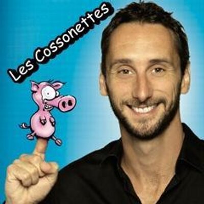 cossonettes's profile image