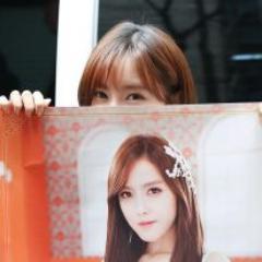 T-ara hyominnie ^^