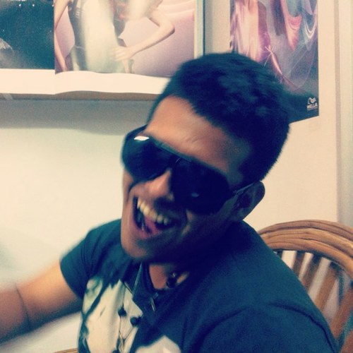 Jhony_clonx's profile picture. # Team LETS GO PARTY!  18 thanks GOD #TeamSingle #TeamVenezuela