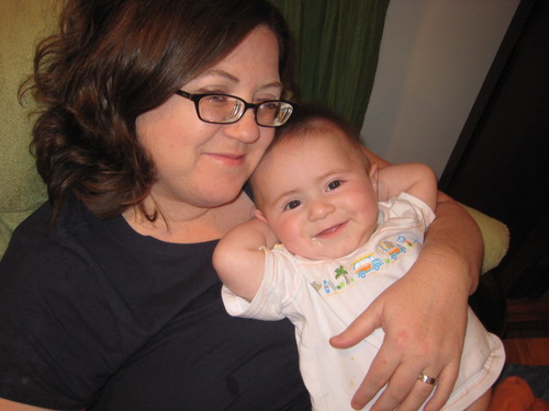 DEFCON2Mom's profile picture. The real life dramas of a mom with three kids..