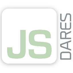 Experimental educational programming environment. Learn Javascript and create your own dares! @JanPaul123 tweets on this account.