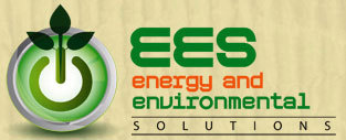 Energy and Environment Solutions is treatment of water and wastewater, sludge disposal, Public works management and engineering services. Treatment, Footprint