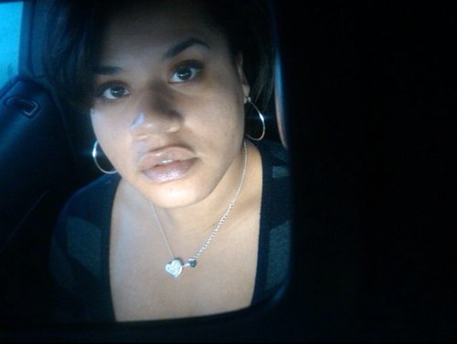 I am HER and SHE is ME....That 1 PMB