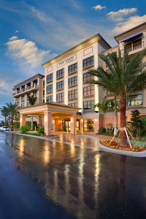 PuntaGordaHotel's profile picture. A great place to stay for business or leisure! Located on the water. Great golf, entertainment. Chic, new and exciting!