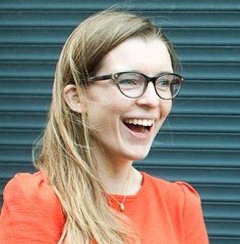 lowndesjo's profile picture. Design | Technology | Innovation 
| Senior Strategist @rufusleonard