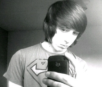 This twitter belonged to my nephew matt woods. Who tragically took his own life. 9/7/94 - 22/5/13