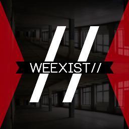 WE EXIST// is a photography collection to raise awareness of human sex trafficking & modern slavery. Launching July 2013