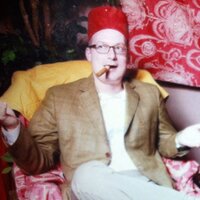 Robert Boyaval III (@wrongemboyaval) 's Twitter Profile