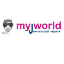MyJworld1's profile picture. Free online Jewish Social Network- meet, share and engage with jewish people around the world