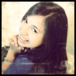 Just me.. :)