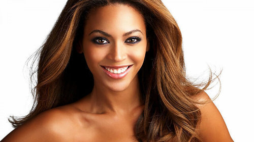 we all have scars. we all have stories. •beyonce parody account