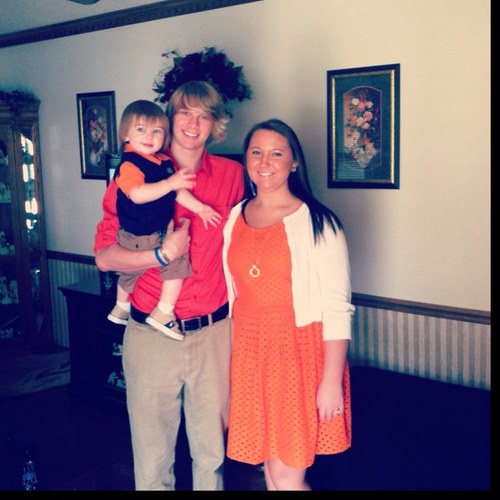 AmberrCapps's profile picture. 