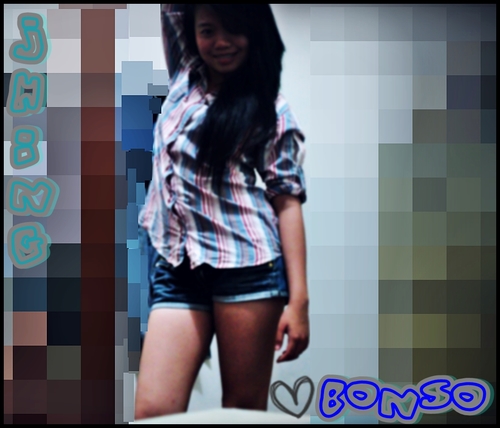 I Love being UNPERFECT!♥