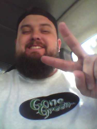 gOne Grizzly