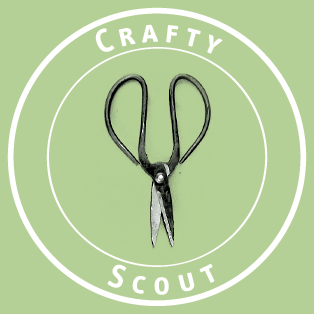 craftyscout's profile picture. ALWAYS PREPARED! to find the cutest and craftiest crafts the world has to offer.