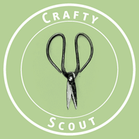 Crafty Scout (@craftyscout) 's Twitter Profile