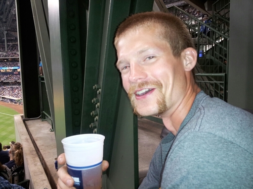 jeffdanner41's profile picture. 