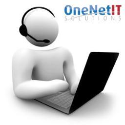 OneNetIT's profile picture. Primary Education ICT Support Specialists, Please feel free to contact us either by...

e-mail: info@onenet-solutions.com
phone: 07830226920
