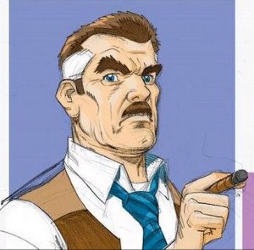 The Daily Bugle Newspaper. President J Jonah Jameson. Now Hiring. Current Staff: @PeteB_Parker @Abis_Arc //RP for Both the newspaper and Jonah.