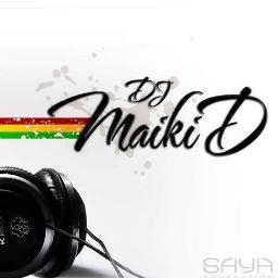 - Dj from Martinique 
New sons..
NOu ni marre lieutenant ft dj maiki-d
Briley les comikes ft dj maiki-d x les power rangers & Dj king serenity