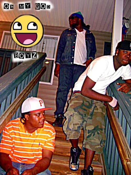 OhMyGodBoyz's profile picture. Frequent flyers rap group from albany n.y tryna make the music for the fly world NO JUSTICE JUS US MIXTAPE UP COMING SOON