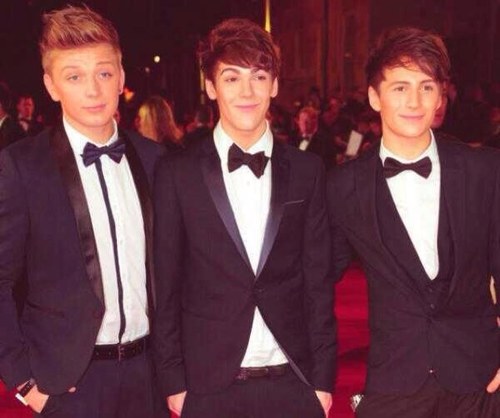District3 are my life