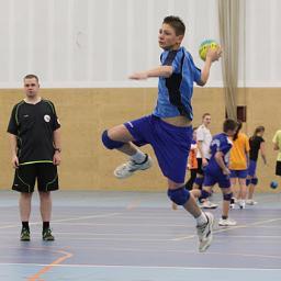 Tom-16-handbal-rapiditas-het college-havo5-zeilen-djgear-23-9-13 lynn #keepitsimple