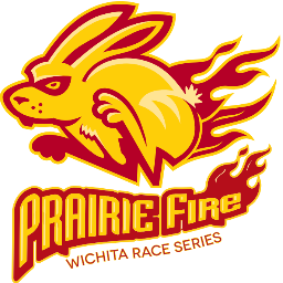 Catch The Fire with the Prairie Fire Race Series! We're Flat. We're Fast. We're a @bostonmarathon Qualifier! Follow along with #pfm23