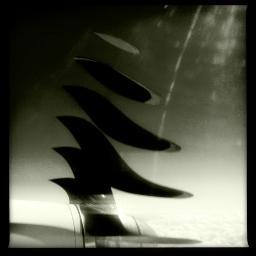 Artist, writer, geek, particle decelerator.
