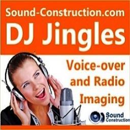 We produce all kind of radio imaging. sweepers, sound FX , radio beds, voice overs, effects, dj jingles, artist id, sounders, TOH, commercial advert