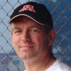 FlyFishAndy's profile picture. Husband ▪ SJU Dad ▪ SJU Grad ▪