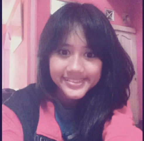 I'm giving you all mylove  Aep Saefullohε˘`)♥