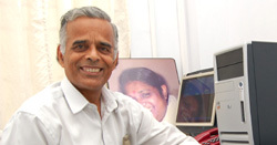 Professor Emeritus at Amrita School of Business.