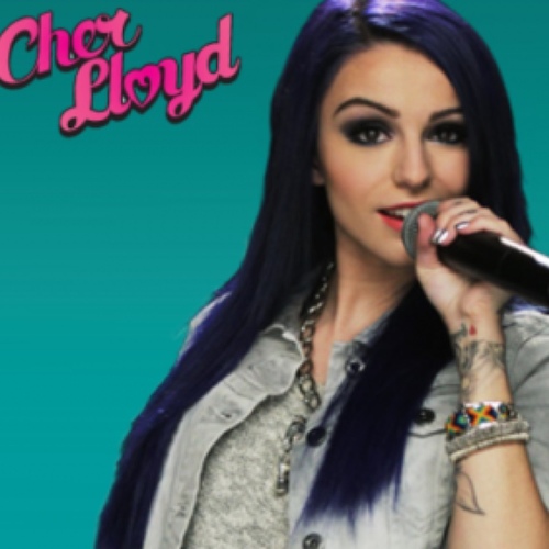 Hey guys! Cher Lloyd both is here! {parody} funny, talkative. Let's talk!xx♥ #SHfam 26/7/2012. #93Line ✽ บอทแรก งิงิ ✌ -&ข่าว/สาระตามได้ในfav.จ้า