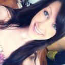 Sarah Hammar - @sairbear34 - Twitter