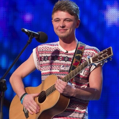 Supporting the beauty jordan O'keefe from northern ireland ❤