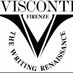 Visconti TÜRKİYE (@viscontipenstr) Twitter profile photo