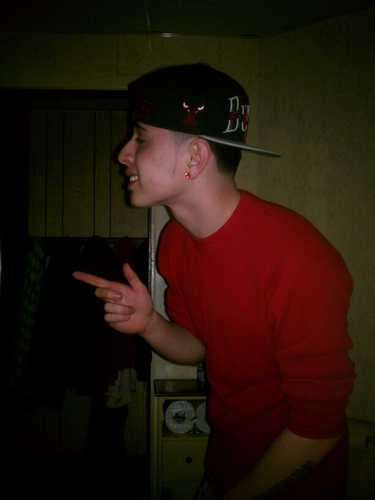 6teen|Single|Mixed|Tatted| #FollowMe #MFAFB