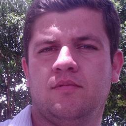 Professor de Matemática e Ciências Físicas e Biológicas nas redes estadual e particular de ensino.
Espírita convicto, que ama e estuda a Doutrina Kardecista.